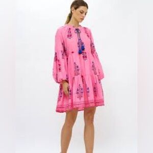 EUC Oliphant dress size medium